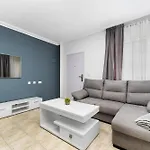 Apartamento Perseo Sunrise *