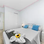 Perseo Sunrise Apartamento Torrevieja
