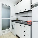 Perseo Sunrise Apartamento *