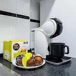 Perseo Sunrise Apartamento