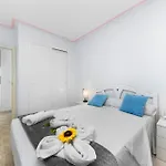 Apartamento Perseo Sunrise *