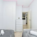 Apartamento Perseo Sunrise *