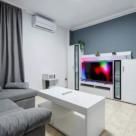 Perseo Sunrise تورّيفيِخا