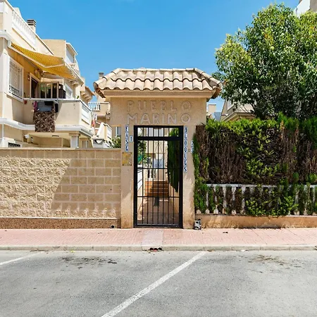 Perseo Sunrise דירה *