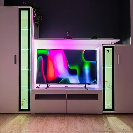 Perseo Sunrise Apartment *