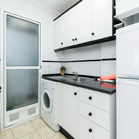 Perseo Sunrise Apartment *