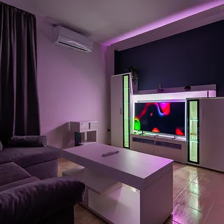 Perseo Sunrise Apartment Torrevieja