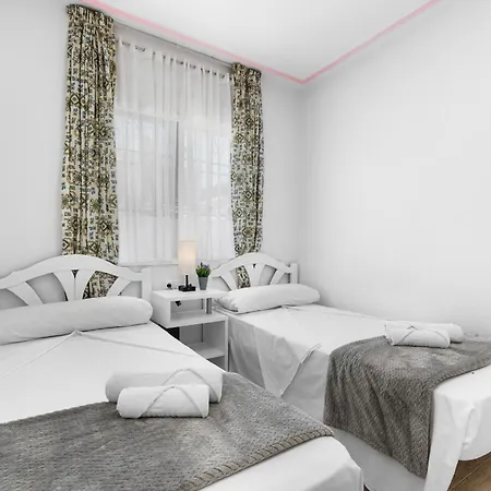 شقة Perseo Sunrise تورّيفيِخا