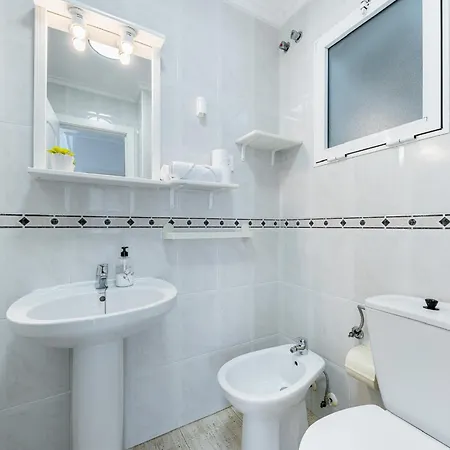 Perseo Sunrise Apartment *
