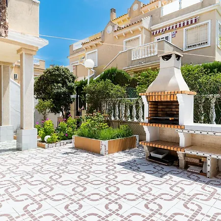 Perseo Sunrise شقة *