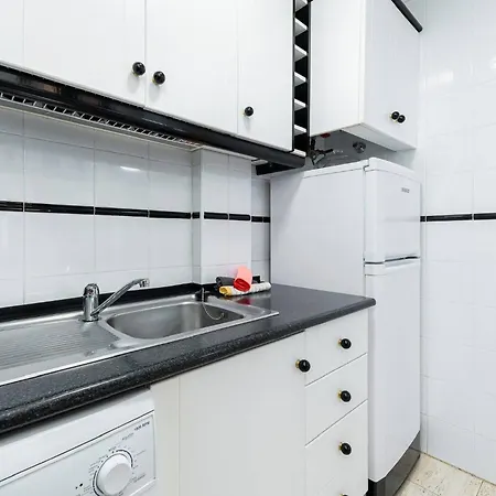 Apartamento Perseo Sunrise *