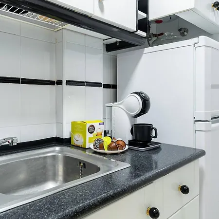 Apartamento Perseo Sunrise *