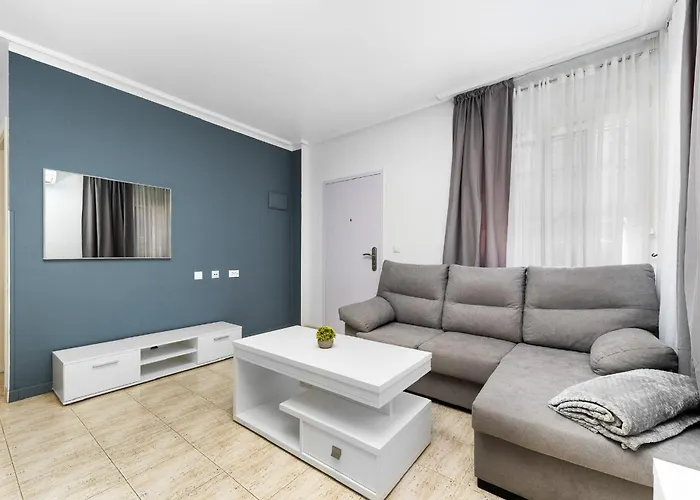 Apartamento Perseo Sunrise *