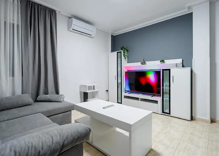 Perseo Sunrise Torrevieja