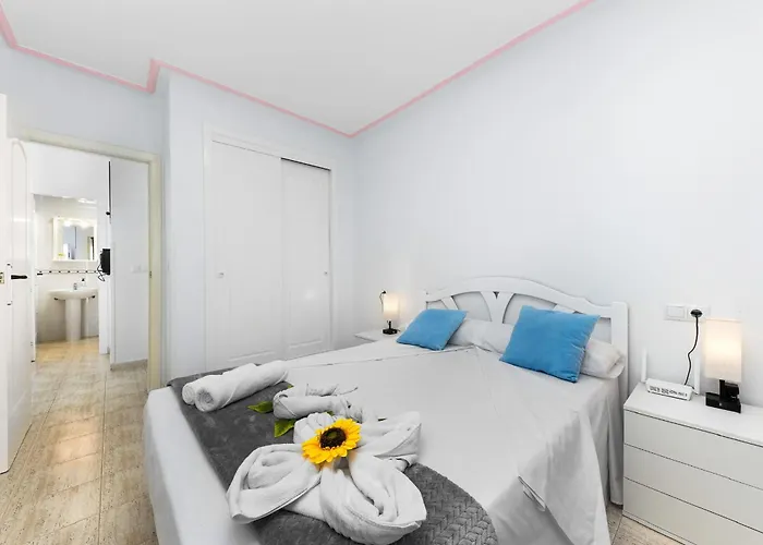 Perseo Sunrise Apartamento Torrevieja