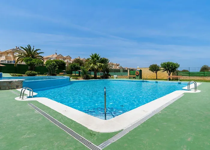 Perseo Sunrise Torrevieja