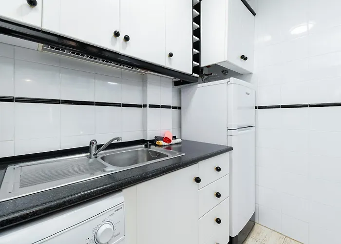 Perseo Sunrise דירה