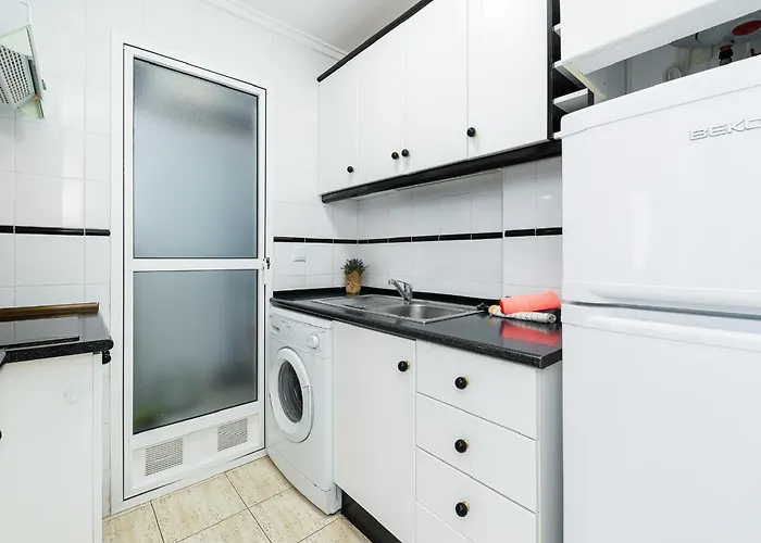 Perseo Sunrise Apartamento *