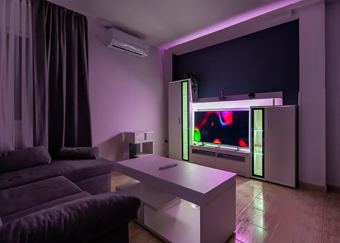 Perseo Sunrise Apartamento Torrevieja