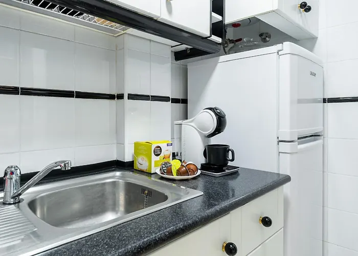 Perseo Sunrise * Torrevieja