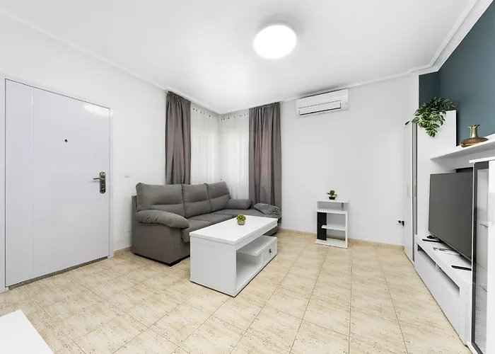 Perseo Sunrise Apartamento