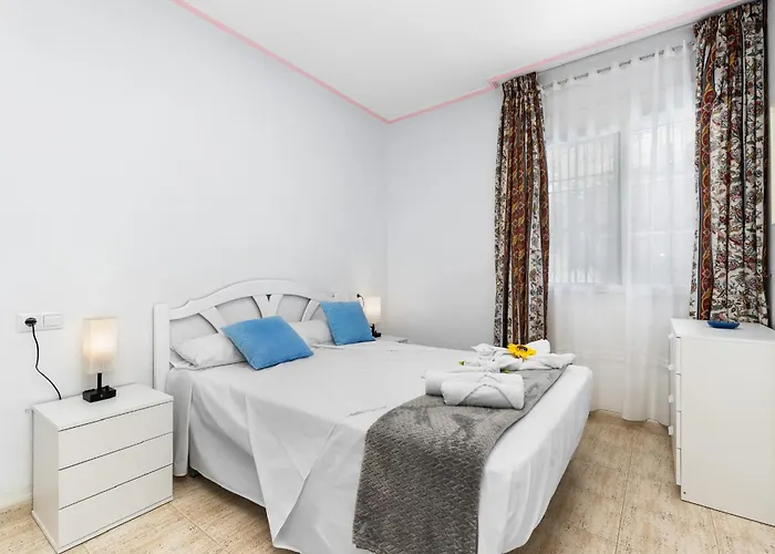 Perseo Sunrise Apartamento