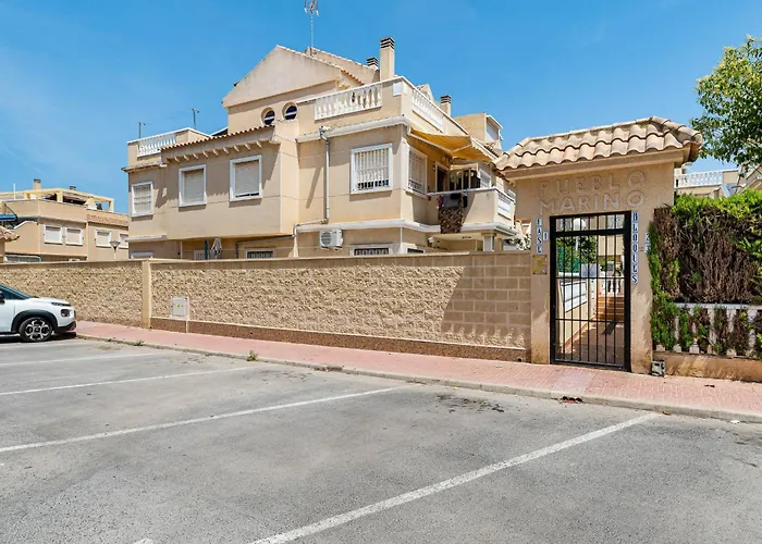 Perseo Sunrise Torrevieja