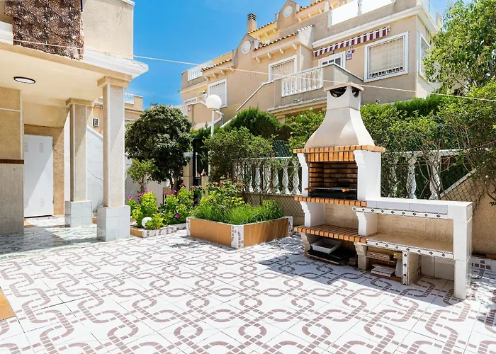 Perseo Sunrise Apartamento *